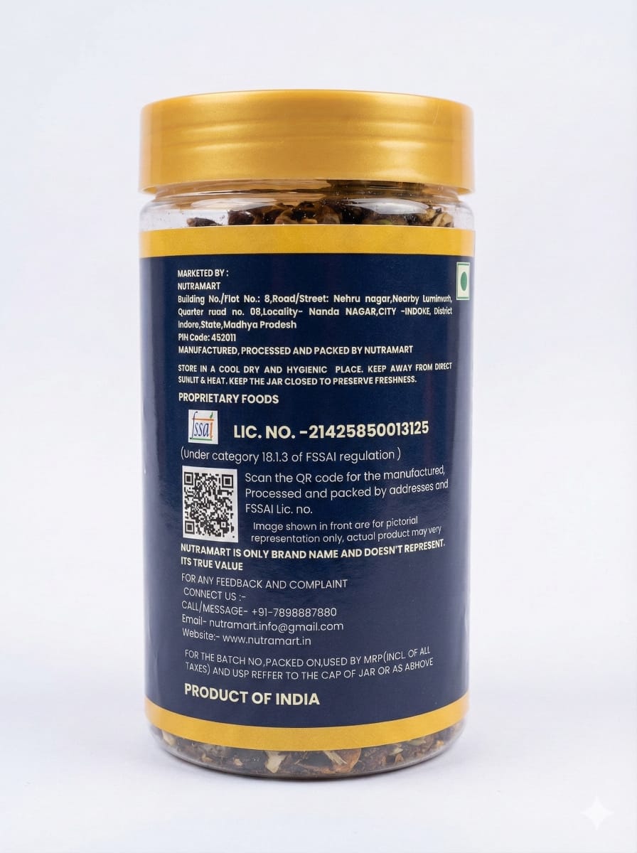 Date Bites - No Added Sugar